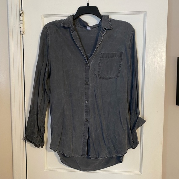 Old Navy Tops - Old Navy Button Down